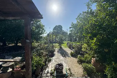 Casa Indipendente in vendita, Via dei Pescatori, Roma