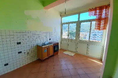 Casa in vendita, Via del Manderino, Palermo