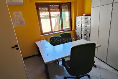 Ufficio in vendita, Corso Giuseppe Mazzini, Catanzaro