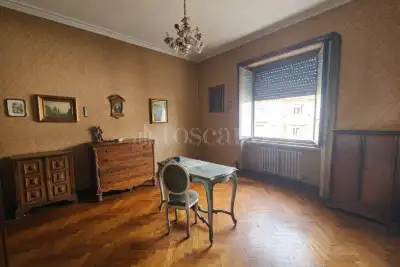 Attico in vendita, Via dell'Amba Aradam, Roma