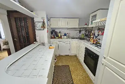 Villa in vendita, Via Colsanto, Santa Marinella