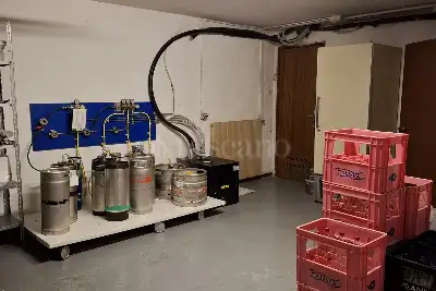 Attività Commerciale in vendita, Via Dante, Roveredo in Piano