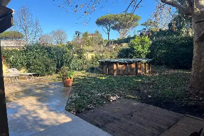 Villa in vendita, Via di Porta Medaglia, Roma