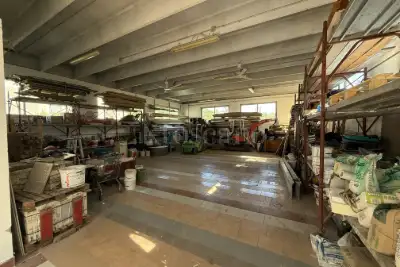 Laboratorio in vendita, Strada Borgosatollo, Montirone