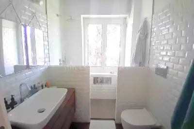 Casa in vendita, Via Luigi Amedeo Melegari, Roma