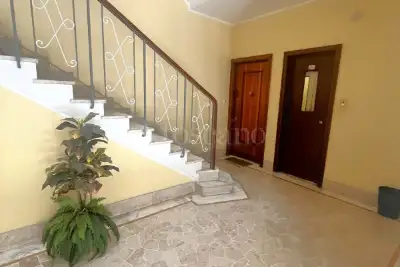 Casa in vendita, Via Nicola Fabrizi, Genova