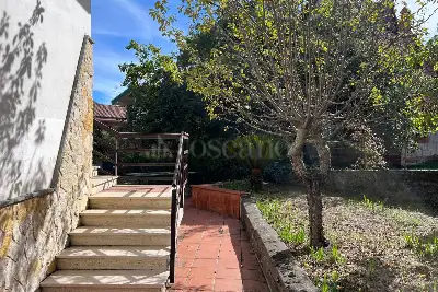 Villa in vendita, Via Regina Bianca di Navarra, Nicolosi