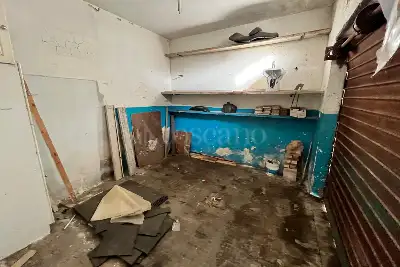 Palazzo in vendita, Via Fosso del Poggio, Roma