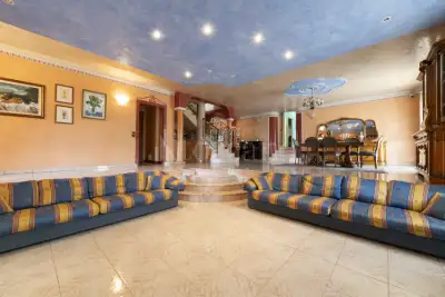 Villa in vendita, Via Aldo Moro, Provaglio d'Iseo