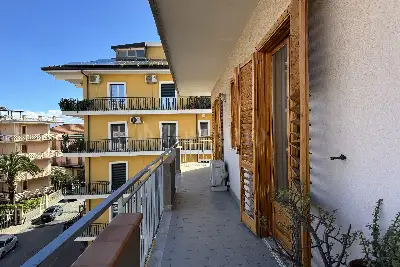 Casa in vendita, Via Cervo, Acireale