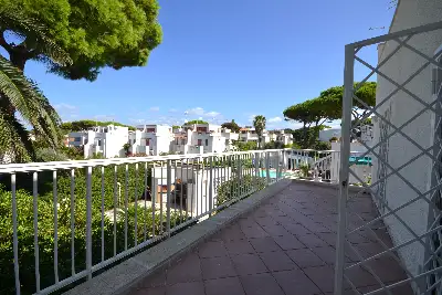 Casa Indipendente in affitto, Lungomare G. Marconi, Santa Marinella