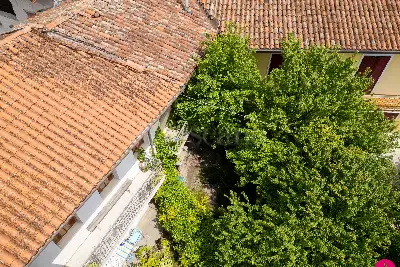 Casa Indipendente in vendita, Via Nazario Sauro, Montereale Valcellina