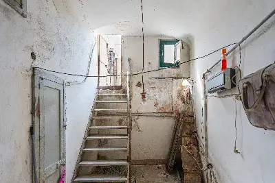 Casa Indipendente in vendita, Via Lago di Nicito, Catania