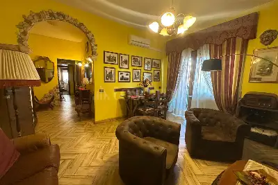 Casa in vendita, Via Diego Simonetti, Roma