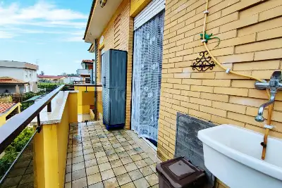 Casa in vendita, Via Fortore, Nettuno