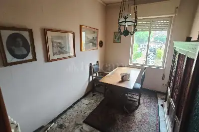 Casa in vendita, Via Leonardo Gallucci, Catanzaro