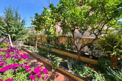 Casa in vendita, Via dei Macarani, Roma