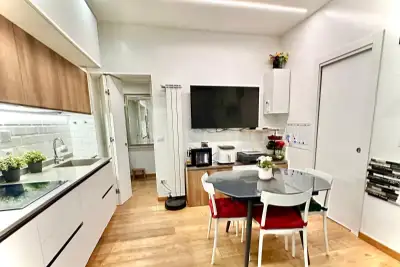 Casa in vendita, Via Giuseppe Bellucci, Roma