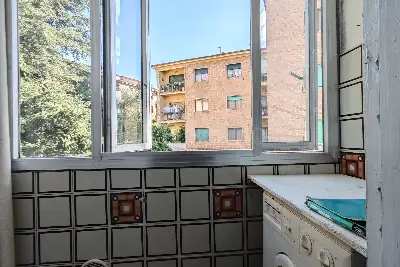 Casa in vendita, Via Martiri di Scalvaia, Siena