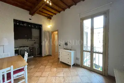 Casa in vendita, Via Guelfa, Firenze