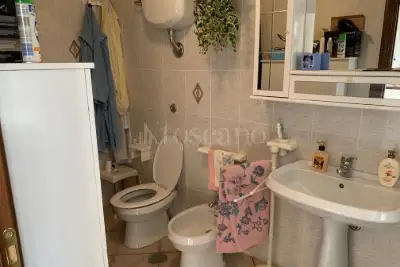 Casa Indipendente in vendita, Via Cona, Serrastretta