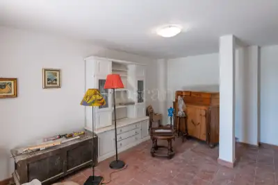 Villino a Schiera in vendita, Viale delle Rughe, Formello