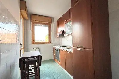 Casa in vendita, Via Luigi Piccinato, Roma