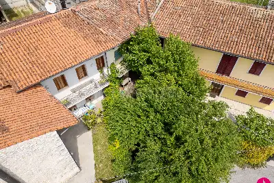 Casa Indipendente in vendita, Via Nazario Sauro, Montereale Valcellina