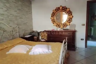 Villa in vendita, Viale dei Mulini, San Giuseppe Jato