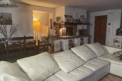 Villino a Schiera in vendita, Via Malpighi, Avezzano