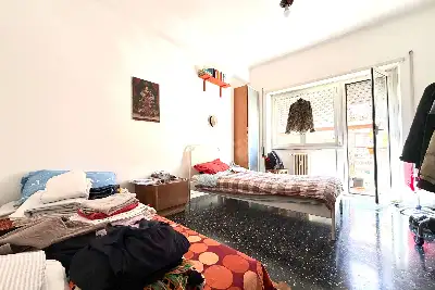 Casa in vendita, Via Pio Foà, Roma