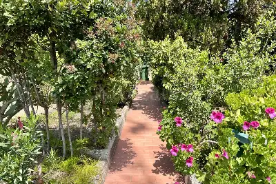 Villa in vendita, Via Antonino di Sangiuliano, Sant'Agata li Battiati