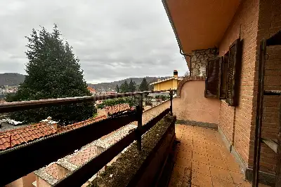 Casa in vendita, Via Vecchia di Velletri, Rocca di Papa