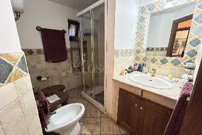 Casa in vendita, Via Alessandro Poerio, Roma