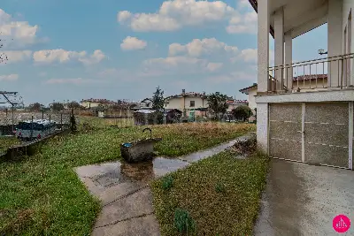 Casa in vendita, Via Enrico Toti, Fiume Veneto