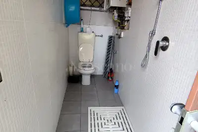 Villa Bifamiliare in vendita, Via dello Zeffiro, Fiumicino