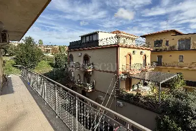 Casa in vendita, Via del Roveto, Catania