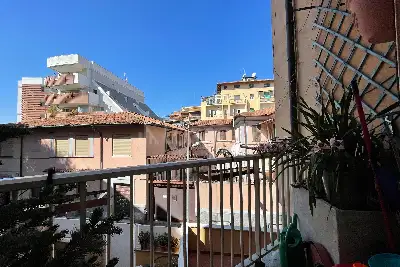 Casa in vendita, Via Giustiniano Imperatore, Roma