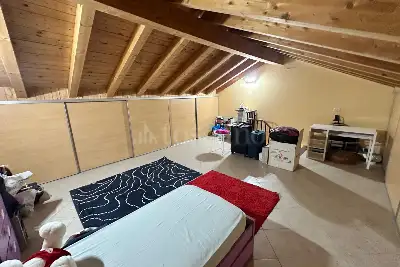 Villino a Schiera in vendita, Via Roma, San Pietro Clarenza