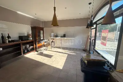 Negozio in vendita, Via Olcella 30,Busto Arsizio, Busto Garolfo