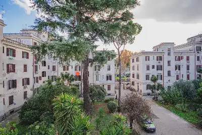 Casa in vendita, Via Alessandro Volta, Roma