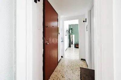 Casa in vendita, Via Borghesano Lucchese, Roma