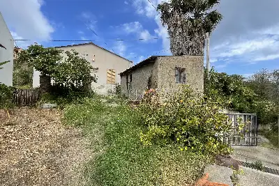 Casa Indipendente in vendita, Via Pozzicello Ganzirri, Messina