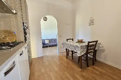 Villa Bifamiliare in vendita, Via Rea Silvia, Anzio