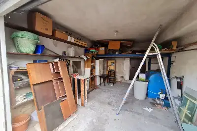 Box in vendita, Via Riccardo da San Germano, Palermo