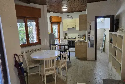 Villino a Schiera in vendita, Via Milano, Santa Marinella