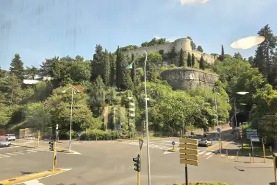 Ufficio in vendita, Via Cesare Lombroso, Brescia