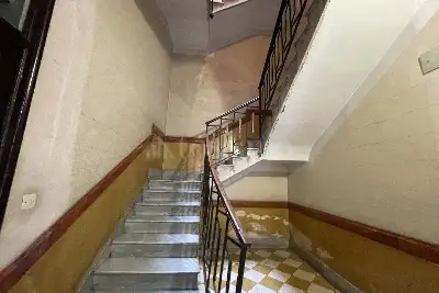 Casa in vendita, Via Orazio Antinori, Palermo