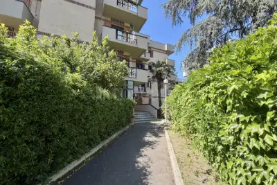 Casa in vendita, Via Martiri d'Ungheria, Scafati