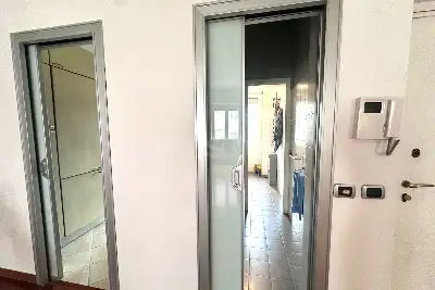 Casa in vendita, via Privata dei Crollalanza, Milano